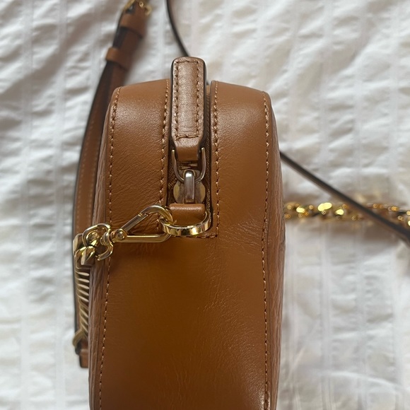 MCM Camera Bag crossbody in the color CONGAC - Picture 8 of 9